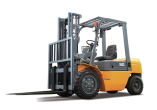 HELI 2-3.5t Diesel / Gasoline / LPG Counterbalanced Forklift Trucks CHL Brand