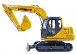 lISHIDE SC70.8 Excavator  Compact Excavator