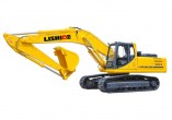 lISHIDE SC330.8 Excavator  Large Excavator