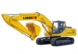 lISHIDE SC270.8LC Excavator Large Excavator
