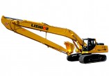 lISHIDE SC330.8 Long Reach Excavator Special Configuration Excavator