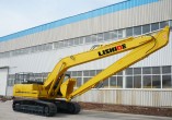 lISHIDE SC230.8 Long Reach Special Configuration Excavator