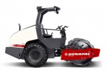 Dynapac CA1300PD Single drum vibratory rollers