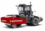 Dynapac CA2500D (3.3) Single drum vibratory rollers