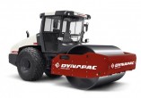 Dynapac CA2500D HC Single drum vibratory rollers