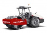 Dynapac CA2500PD HC Single drum vibratory rollers