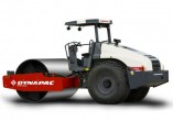 Dynapac CA250D Single drum vibratory rollers