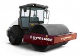 Dynapac CA250D (BR ver.) Single drum vibratory rollers