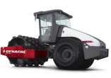 Dynapac CA250PD (BR) Single drum vibratory rollers