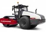 Dynapac CA2800D Single drum vibratory rollers