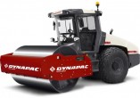 Dynapac CA3500D HC Single drum vibratory rollers