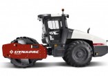 Dynapac CA3500PD Single drum vibratory rollers