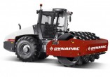 Dynapac CA4000PD Single drum vibratory rollers