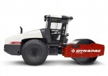 Dynapac CA4600D Single drum vibratory rollers