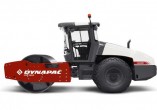 Dynapac CA5000D Single drum vibratory rollers