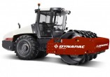 Dynapac CA5000PD Single drum vibratory rollers