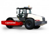 Dynapac CA510D Single drum vibratory rollers