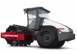 Dynapac CA610PD Single drum vibratory rollers