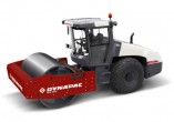 Dynapac CA6500D Single drum vibratory rollers