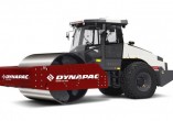 Dynapac CA702D Single drum vibratory rollers