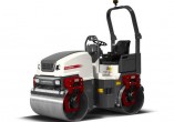 Dynapac CC1100 VI Double drum vibratory rollers