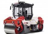 Dynapac CC2200 Double drum vibratory rollers