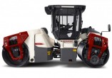 Dynapac CC4000 VI Double drum vibratory rollers