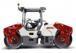 Dynapac CC4200 Double drum vibratory rollers