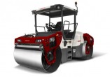 Dynapac CC4200 VI Double drum vibratory rollers