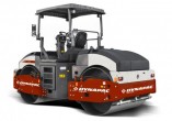 Dynapac CC425 Double drum vibratory rollers