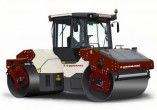 Dynapac CC5200 Double drum vibratory rollers