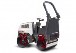 Dynapac CC900G Double drum vibratory rollers