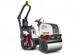 Dynapac CC900S Plus Double drum vibratory rollers