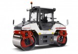 Dynapac CG2300 Double drum vibratory rollers