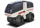 Dynapac D.ONE Utility rollers