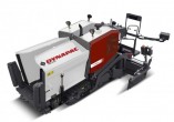 Dynapac F1200C Compact pavers