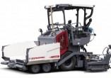 Dynapac F1800W City pavers