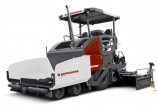 Dynapac F2500W Large pavers