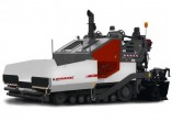 Dynapac F800T Tracked pavers