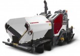 Dynapac F800W Wheeled pavers