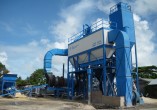 ZHONGJIAOXIZHU J1000 Asphalt Mixing Plant Asphalt mixing plant