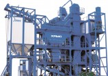 ZHONGJIAOXIZHU J2000 Asphalt Mixing Plant Asphalt mixing plant