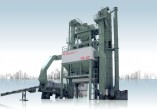 ZHONGJIAOXIZHU JD1500  Asphalt Mixing Plant Asphalt mixing plant