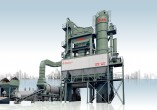 ZHONGJIAOXIZHU JD2000  Asphalt Mixing Plant Asphalt mixing plant