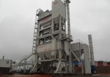 ZHONGJIAOXIZHU JD4000  Asphalt Mixing Plant Asphalt mixing plant