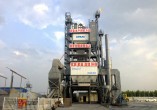 ZHONGJIAOXIZHU JD5000 Asphalt Mixing Plant Asphalt mixing plant