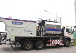 ZHONGJIAOXIZHU TBS350 Chip Sealer Road maintenance Equipment