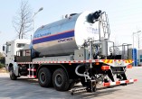 ZHONGJIAOXIZHU XLS12 Asphalt Distributor Road maintenance Equipment