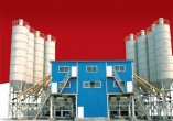 ZHONGJIAOXIZHU HZS120 Concrete Mixing Plants