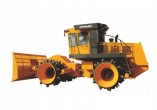 ZHONGJIAOXIZHU Refuse Compactor Series Roller